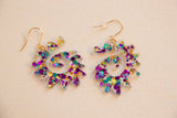 Caracol Earrings