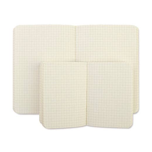 Soft PP Notebook/ B6