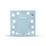 Wonderland Holiday Soap