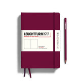 Notebooks - Medium (A5)