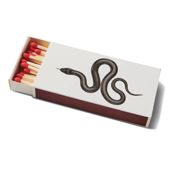 Snake Box Matches