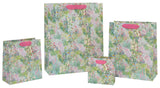 Small Cottage Garden Gift Bag