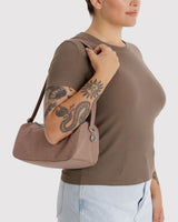 Nylon Loaf Bag by BAGGU