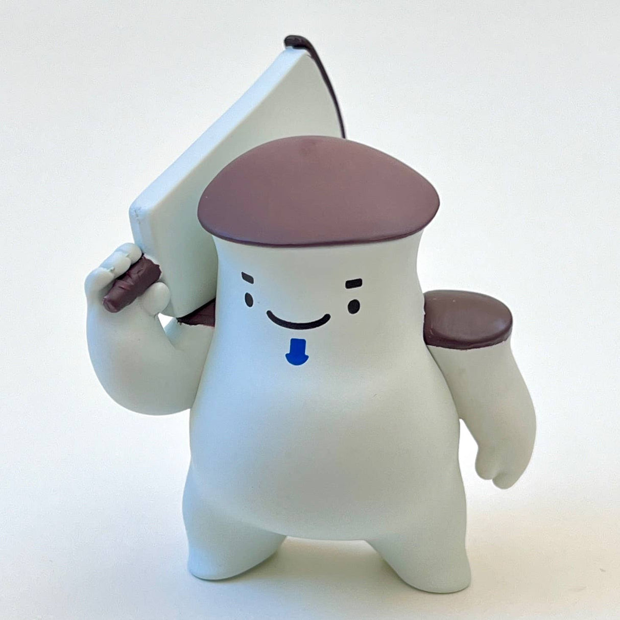 Mush Spirit Blind Box
