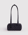 Small Nylon Bowler Bag by BAGGU