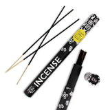 Clean Vibes - Luxury Incense Sticks - Lemon/Rose/Cedar