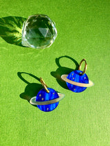 Planet Picasso Earrings