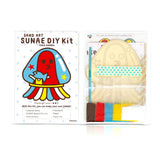 DIY Sand Art Kit - The Jellyfish Hotel