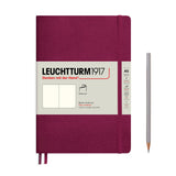 Notebooks - Medium (A5)