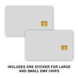 McLovin ID Credit Card Skin Decal