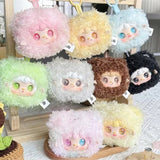 Yooki Little Bear Plush Blind Box
