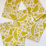 Fruit Hand Towel