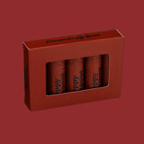 Lip Balm, Cinnamint