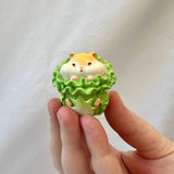Hamster Figurine Blind Box