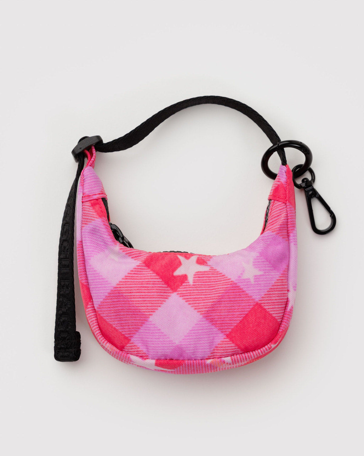 Crescent Bag Charm by BAGGU