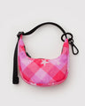 Crescent Bag Charm by BAGGU