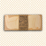 Naked Notepad
