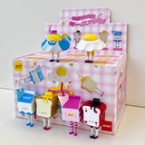 Breakfast Girl Blind Box