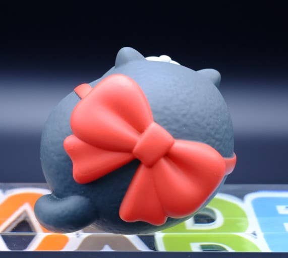 Molang Lazy Cat Costume Blind Box