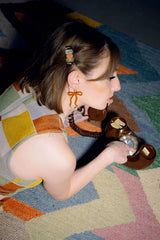 Bow Hoops