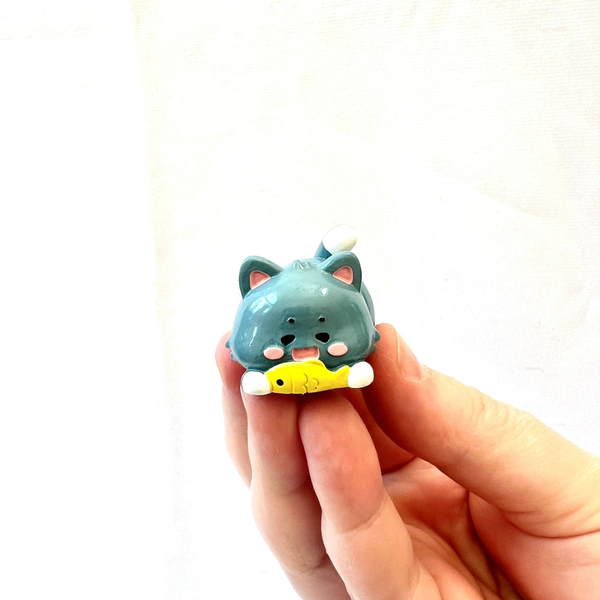 Kitten Hakimi's Meow Life Blind Box