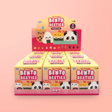 Bento Besties Yummables Blind Box Plushies