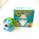 Shark Blind Box