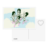 Valfre Postcards Vol 2 - Set of 12