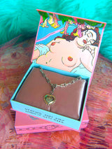 Soft Heart Chain