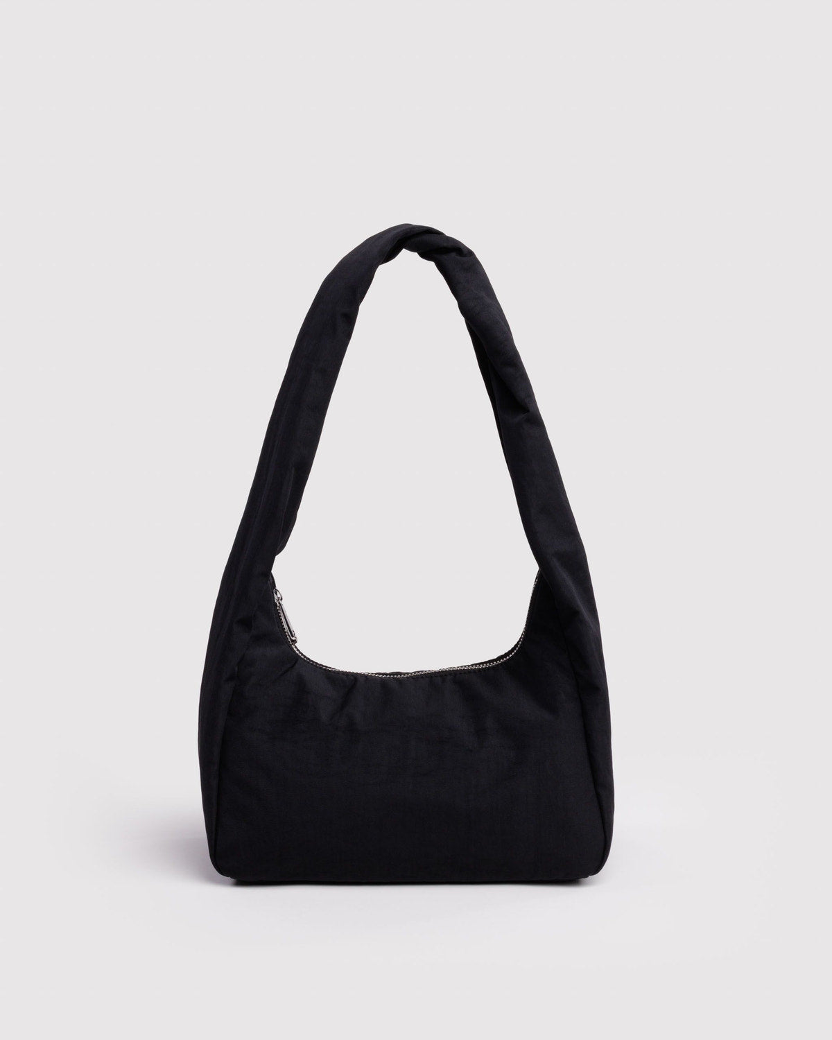 Small Nylon Meringue Bag by BAGGU