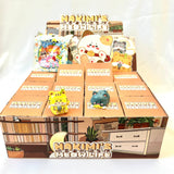 Kitten Hakimi's Meow Life Blind Box
