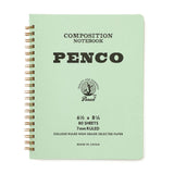Coil Notebook/ L
