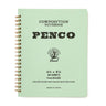 Coil Notebook/ L