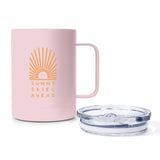 Sunny Skies Ahead Coffee Mug