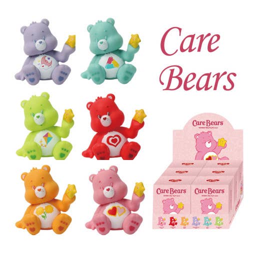 Care Bears Blind Box Ver.3