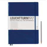 Notebooks - Master Slim (A4+) - 123 pages
