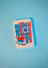 Abolish ICE Lighter