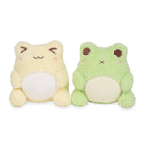 Edawawa Edamame Frog Bag Plush