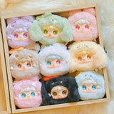Yooki Cute Bunny Plush Blind Box