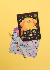 Happy Special Day Greeting Card