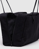 Medium Nylon Bowler Bag by BAGGU