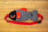 The Fish Bag - Punky