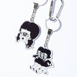 Sunday School Acrylic Keychain