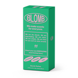 Blomb No. 11 50ml Eau de Parfum