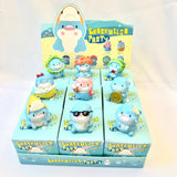Shark Blind Box
