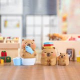 Capybara Island Blind Box