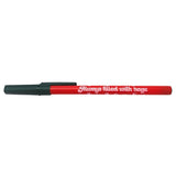 Always Filled With Rage Ballpoint Pen