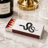 Snake Box Matches