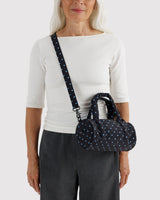 Small Nylon Duffle Bag by BAGGU