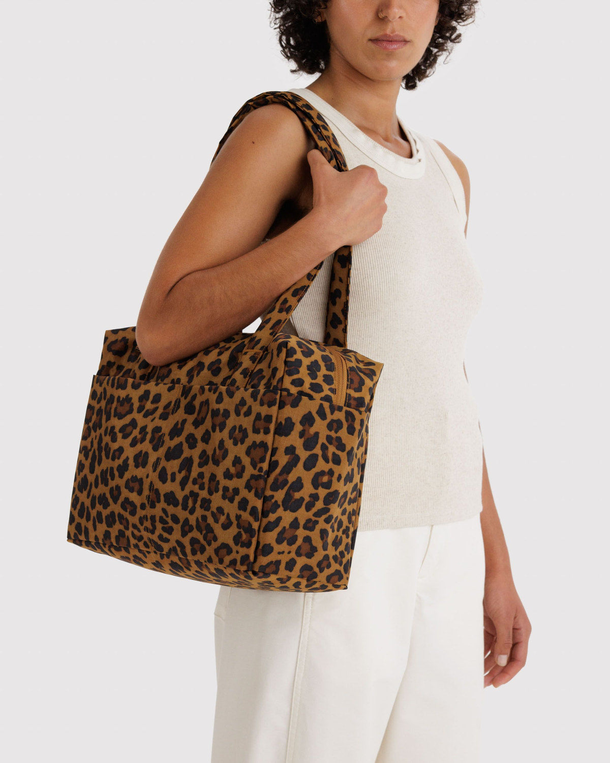 Everyday Cloud Bag by BAGGU